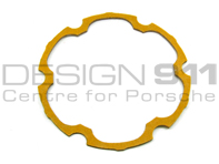 Drive Shaft Gasket. Porsche 911 (930) 1974-89